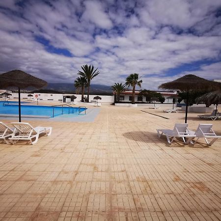 Costa Del Silencio Apartment Exterior photo
