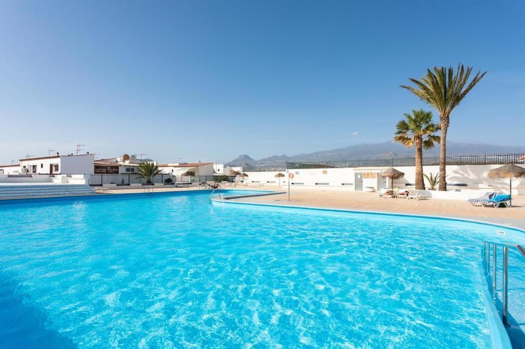 Costa Del Silencio Apartment Exterior photo