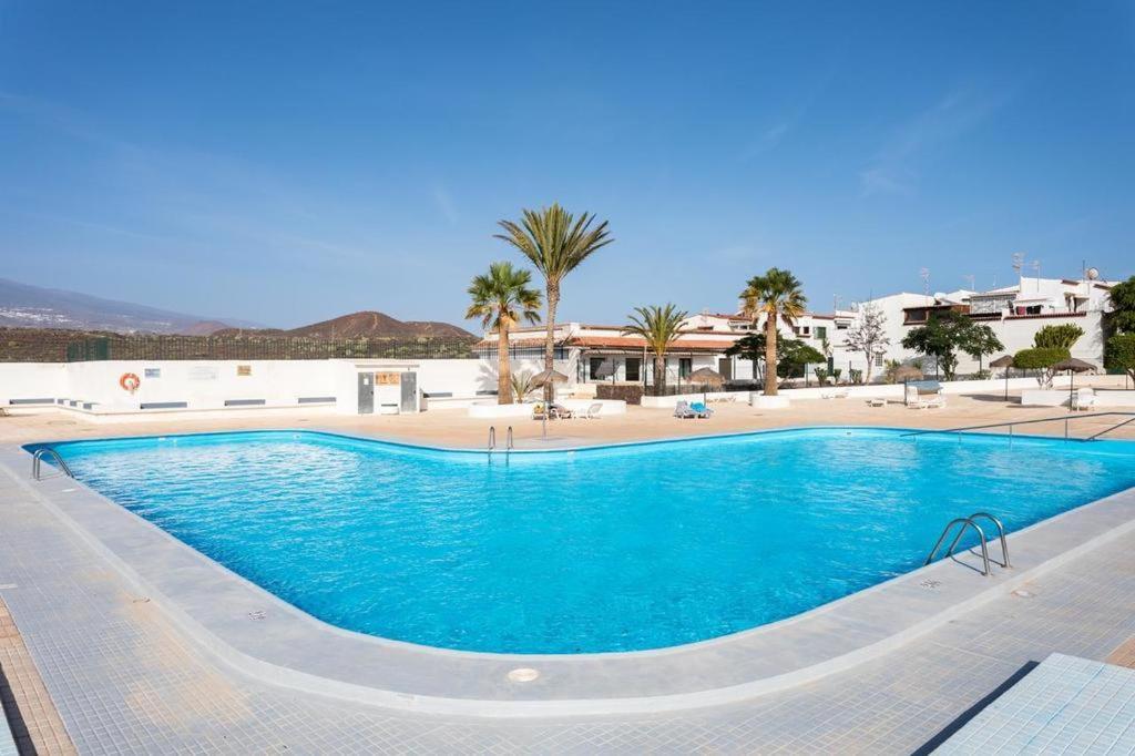 Costa Del Silencio Apartment Exterior photo