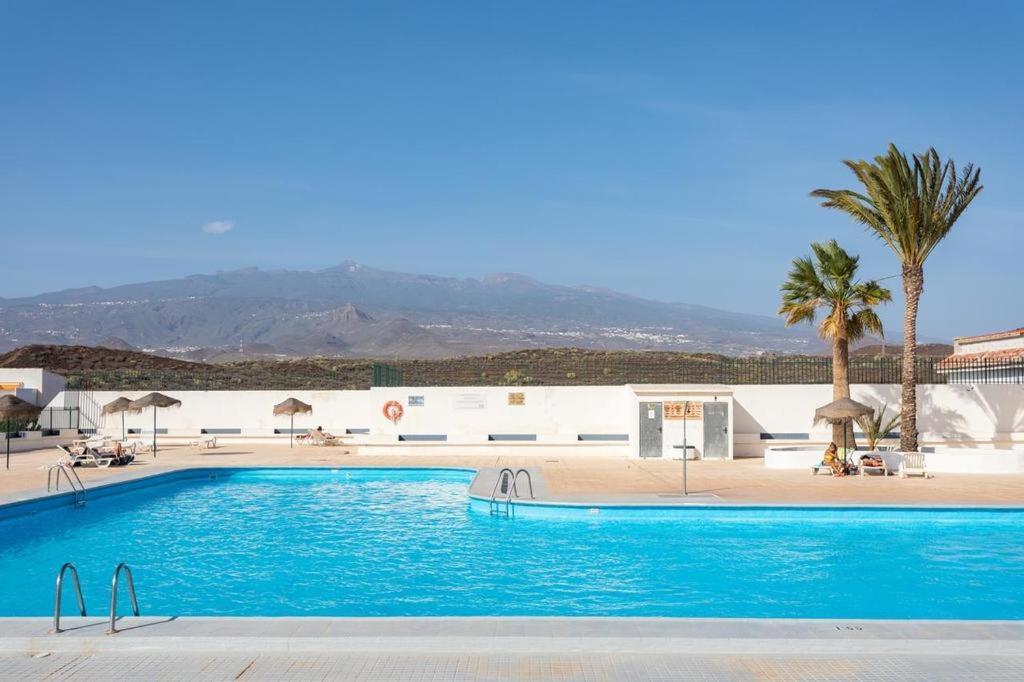 Costa Del Silencio Apartment Exterior photo